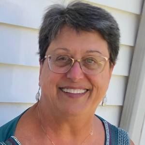 Meet your Posher, Donna